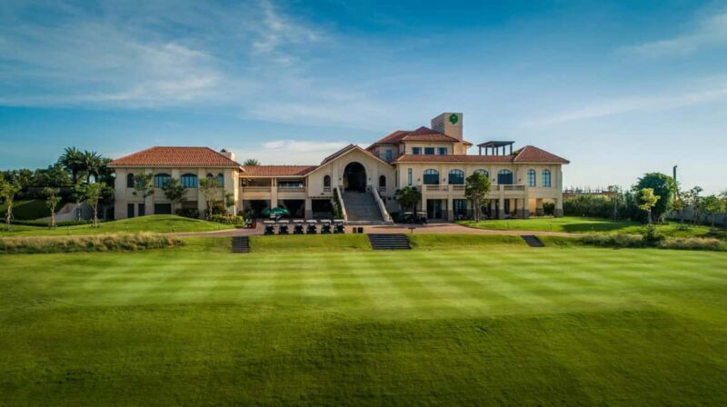 Nova Wolrd Phan Thiet Golf Club Premium Tour 1 Day Private - Key Points