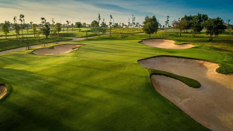 Nova Wolrd Phan Thiet Golf Club Premium Tour 1 Day Private - A Deep Dive into the NovaWorld Phan Thiet Golf Experience