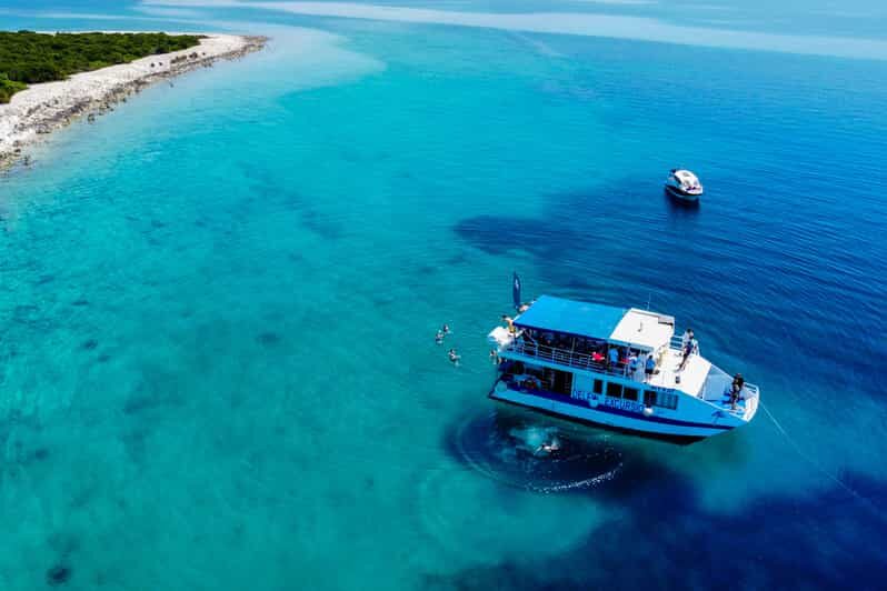 Novalja: Day Trip to the Islands of Silba and Olib - In-Depth Review: What to Expect on This Excursion