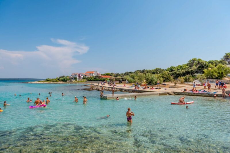 Novalja: Day Trip to the Islands of Silba and Olib - Who is This Tour Perfect For?