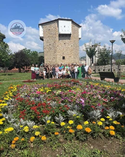 Novi Pazar: Private Walking Tour - Novi Pazar: Private Walking Tour — A Deep Dive into Serbia’s Cultural Crossroads