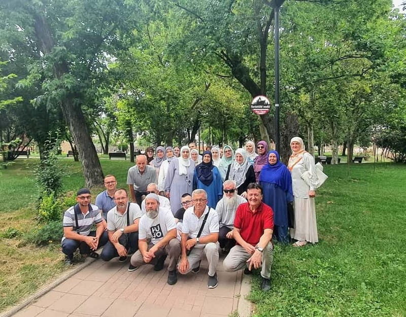 Novi Pazar: Private Walking Tour - FAQ