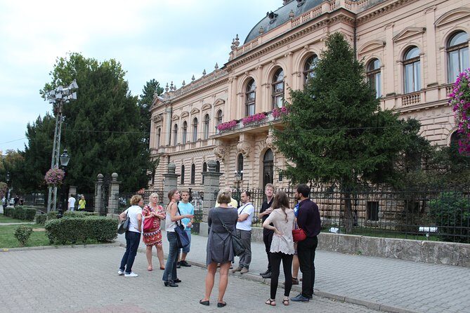 Novi Sad and Sremski Karlovci private tour with wine tasting - Why This Tour Offers Great Value