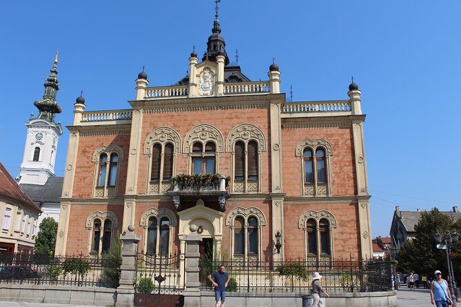 Novi Sad and Sremski Karlovci private tour with wine tasting - Who Should Consider This Tour?