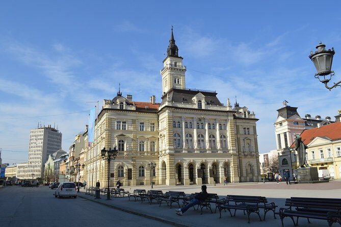 Novi Sad and Sremski Karlovci Wine Tour From Belgrade - In-Depth Review