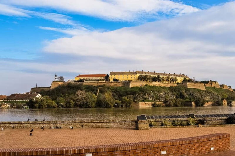 Novi Sad: City Highlights Walking Tour with Local Guide - Exploring Novi Sad: A Detailed Look at the Walking Tour