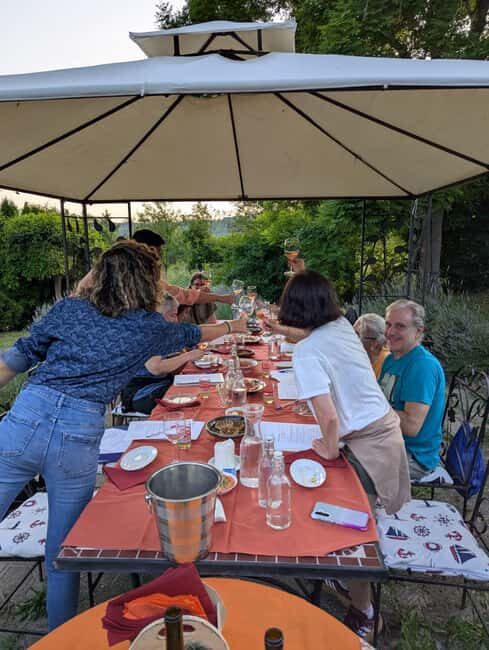 Novi Sad: Fruka Gora Wine Tasting with Local Bites - In-Depth Review: Uncovering the Charm of Fruka Gora in Novi Sad