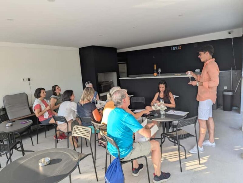 Novi Sad: Fruka Gora Wine Tasting with Local Bites - FAQ