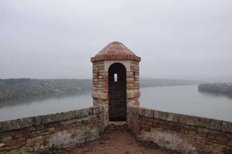 Novi Sad Private Walking Tour - A Close-Up Look at the Novi Sad Private Walking Tour
