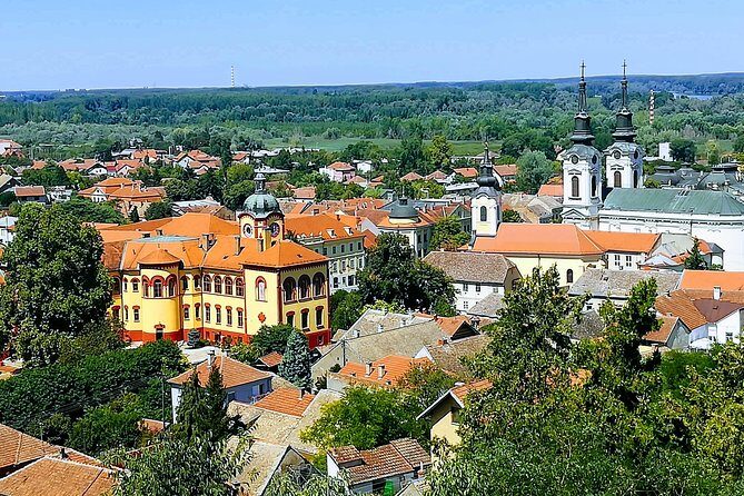 Novi Sad Saturday Full day trip - Frequently Asked Questions