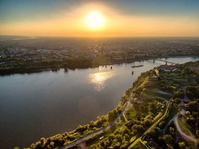 Novi Sad & Sremski Karlovci shared tour - Authentic Experiences That Stand Out