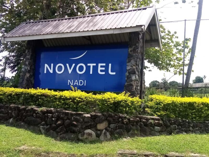 Novotel Nadi to Natadola Beach Round Trip - An In-Depth Look at the Novotel Nadi to Natadola Beach Tour