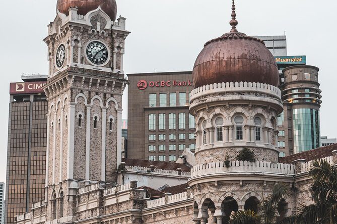 Now Everyone Can Visit KL 16hrs Private Tour from Singapore - What’s Included and What to Keep in Mind