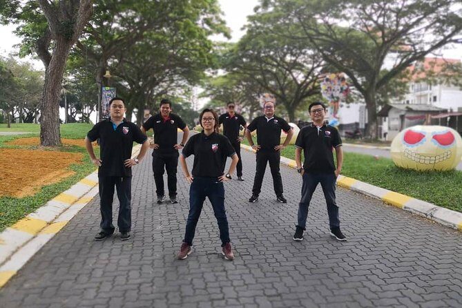 Now Everyone Can Visit KL 16hrs Private Tour from Singapore - Authentic Experiences and Feedback from Travelers