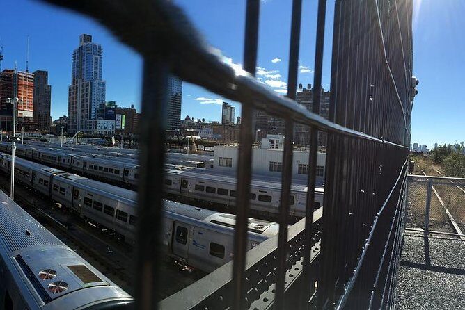 NOW OPEN: Hudson Yards the High Line and the New Vessel - Authentic Insights from Other Travelers