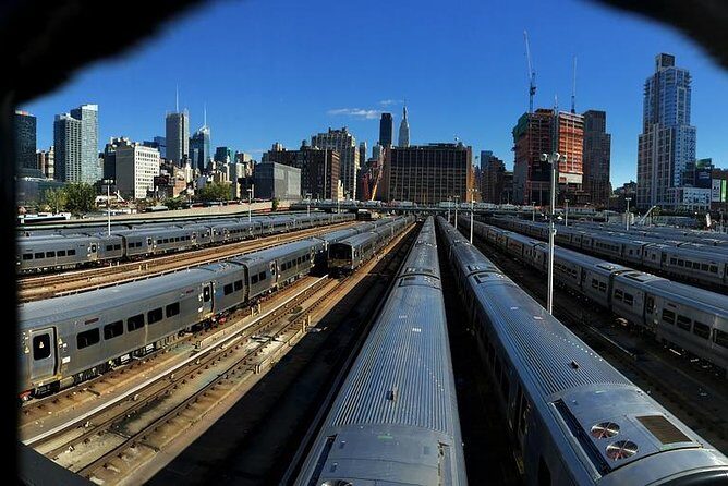 NOW OPEN: Hudson Yards the High Line and the New Vessel - Final Thoughts