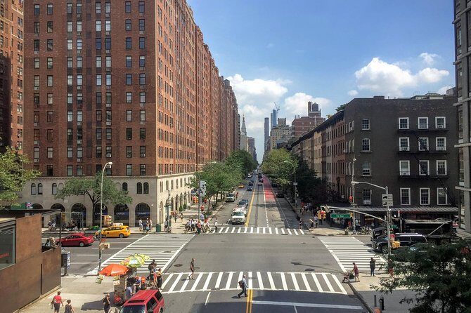 NOW OPEN: Hudson Yards the High Line and the New Vessel - FAQ