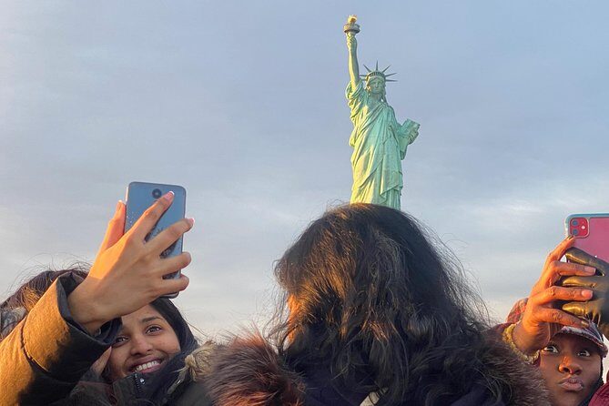 NOW OPEN: Statue of Liberty Sightseeing Cruise 60 Min - Analyzing Value: Is It Worth It?
