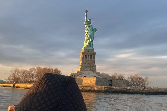 NOW OPEN: Statue of Liberty Sightseeing Cruise 60 Min - Final Thoughts