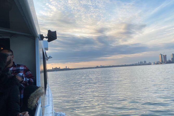 NOW OPEN: Statue of Liberty Sightseeing Cruise 60 Min - FAQ