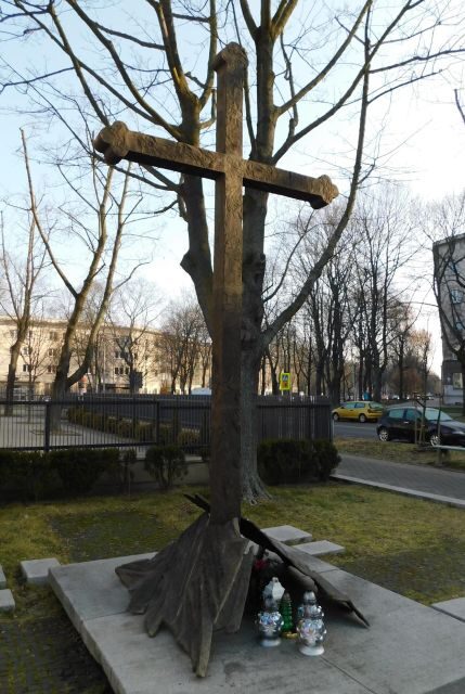 Nowa Huta  a guided tour of a utopian socialist city - Key Points
