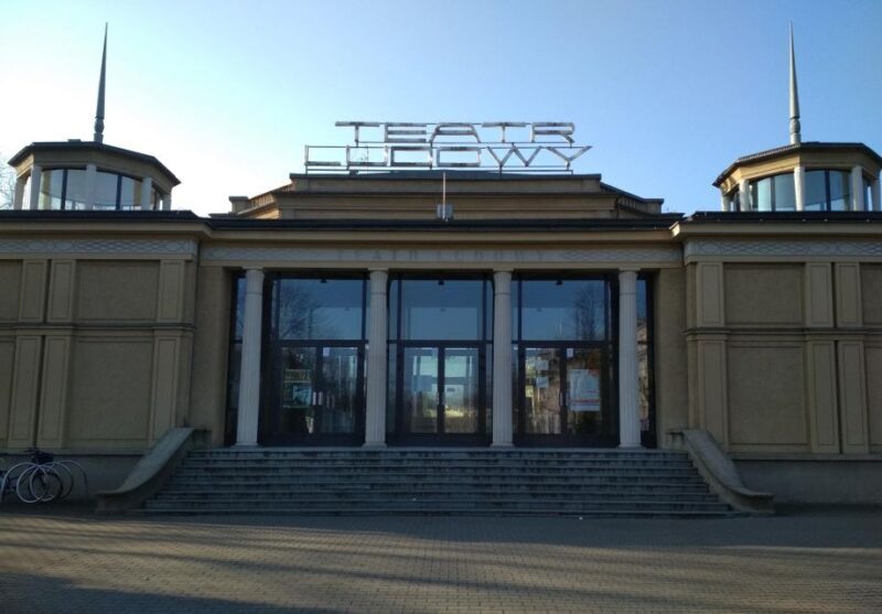 Nowa Huta  a guided tour of a utopian socialist city - FAQ