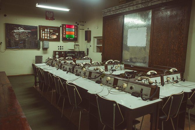Nowa Huta Premium Tour - Discovering Krakow’s Communist Legacy with the Nowa Huta Premium Tour