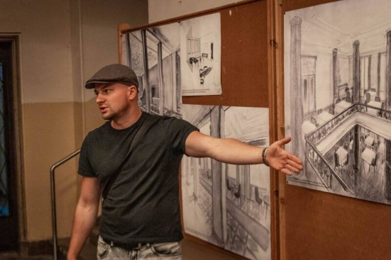 Nowa Huta: Steelworks Administration Buildings/Shelters Tour - Final Thoughts