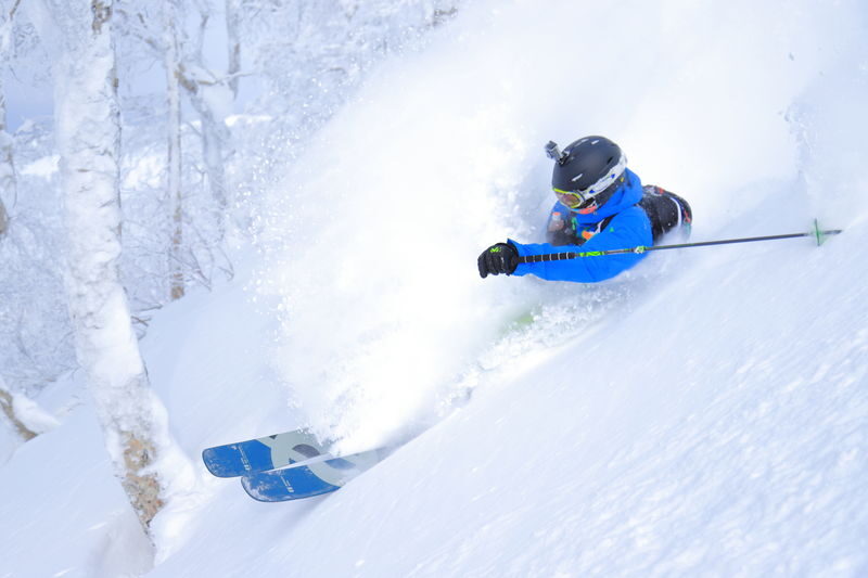 Nozawa | Togari Ski Resort Chinese and English ski instructor - Costs, equipment and what the price buys