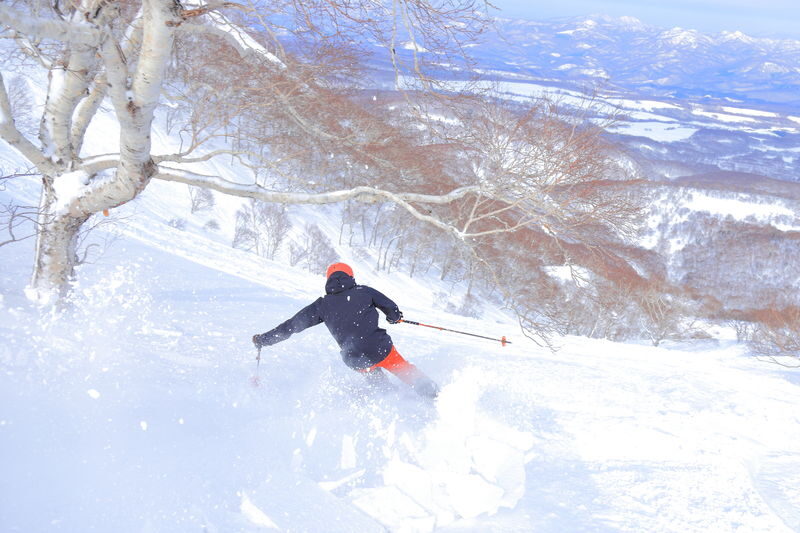 Nozawa | Togari Ski Resort Chinese and English ski instructor - Weather plans and booking details