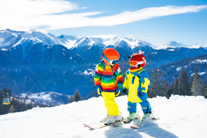 Nozawa | Togari Ski Resort Chinese and English ski instructor - Who should book this lesson