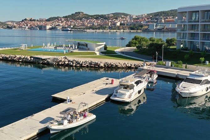 NP Krka Private Boat Experience - Authentic Reviews: What Past Travelers Say