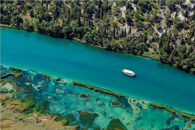 NP Krka Private Boat Experience - Who Should Consider This Tour?