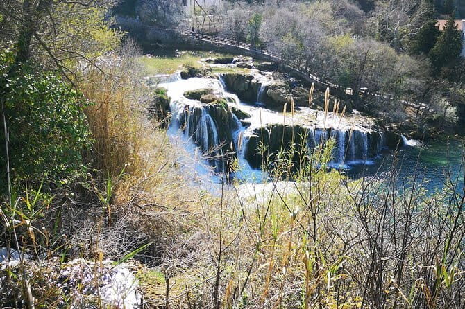 NP Krka & Trogir from Split - Private Excursions - Key Points