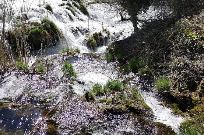 NP Krka & Trogir from Split - Private Excursions - An in-depth look at this Krka National Park tour