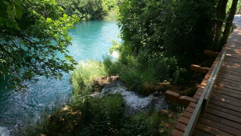 NP Krka walking tour- undicovered beauty - Introduction: Discovering Krka’s Hidden Gems