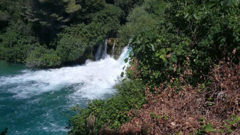 NP Krka walking tour- undicovered beauty - Practical Tips for Making the Most of Your Tour