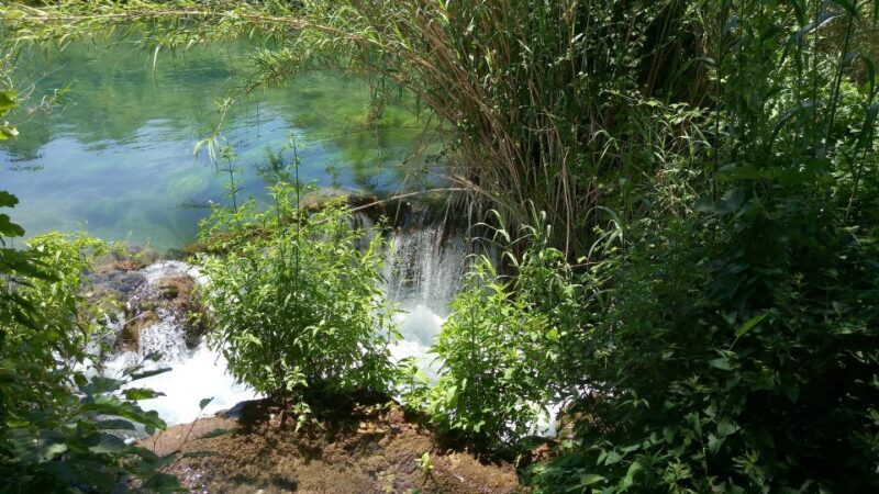 NP Krka walking tour- undicovered beauty - The Sum Up: Who Will Love This Tour?