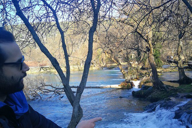 NP Krka waterfalls & Wine tasting - Private day tour from Split - FAQ