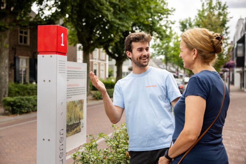 Nuenen: Van Gogh Village Museum Nuenen Entry Ticket - Frequently Asked Questions
