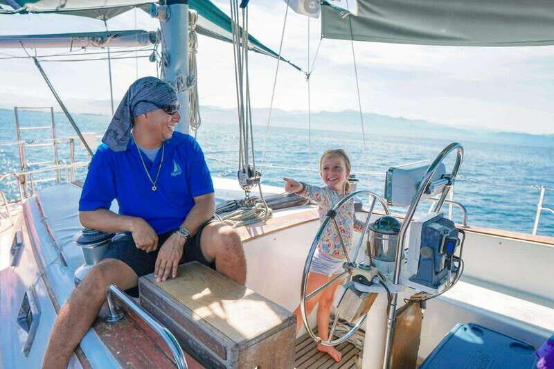 Nuevo Vallarta: Whale Watching by Sailboat Tour - An In-Depth Look at the Nuevo Vallarta Whale Watching Tour
