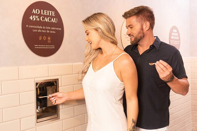 Nugali Chocolates Tour - Factory - Discover the Art of Chocolate at Nugali Chocolates Factory