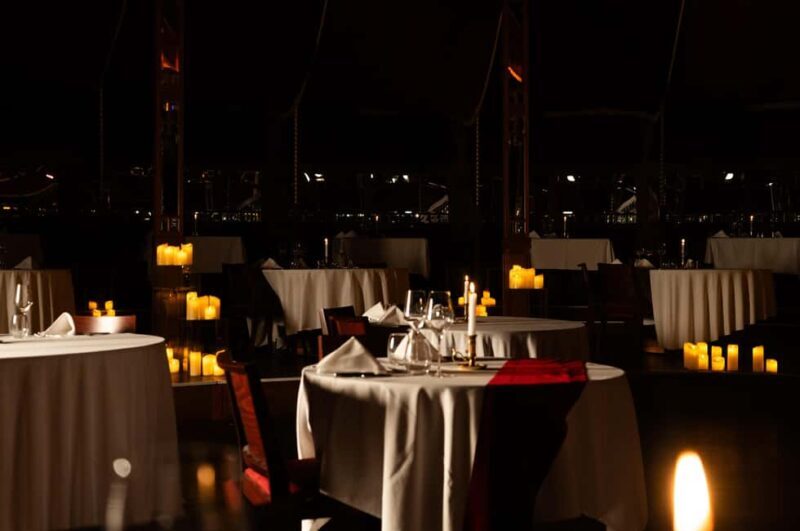 Nuit des Lumières - The Candlelight Dinner Concert in Vienna - Who Would Enjoy Nuit des Lumières?