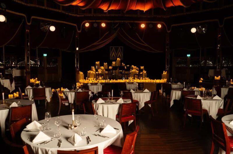 Nuit des Lumières - The Candlelight Dinner Concert in Vienna - FAQ