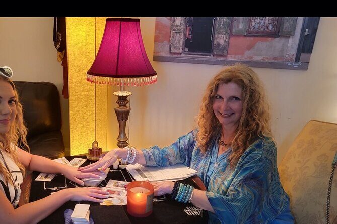 Numerology and Angelic Quest in Wilmington - Who Would Enjoy This Tour Most?