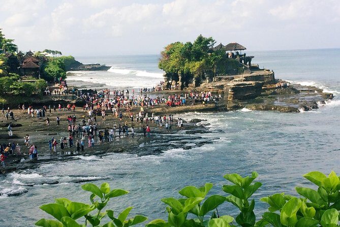 Nungnung Waterfall,Jatiluwih Heritage UNESCO and Bedugul Tour - What the Tour Means for You