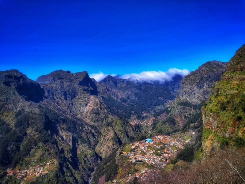 Nun's Valley - An In-Depth Look at the Nun’s Valley Tour