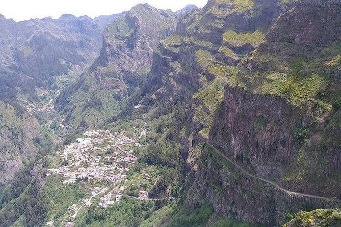 Nuns Valley/Monte with sledge ride. - Who Will Appreciate This Tour?