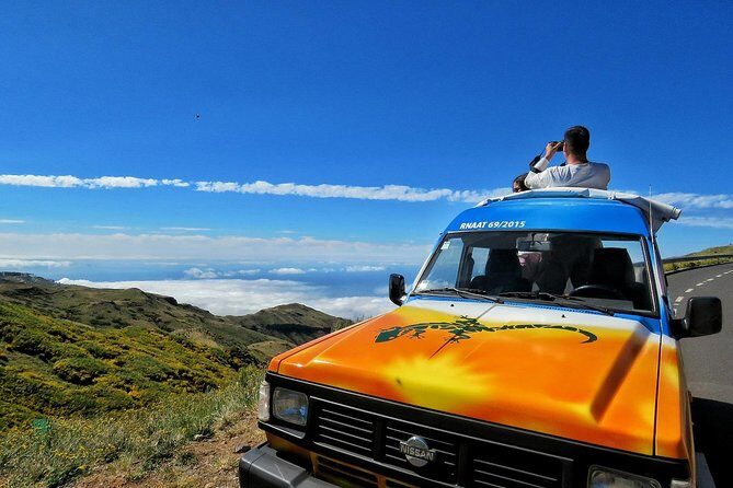 Nun's Valley Open 4X4 Tour - The Sum Up: Who Should Consider This Tour?