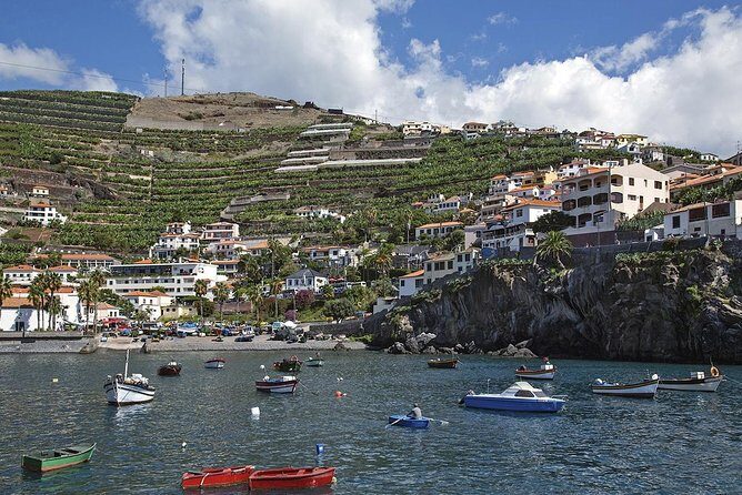 Nun's Valley & Sea Cliff - Half Day - Shared Tour - A Deep Dive into the Experience